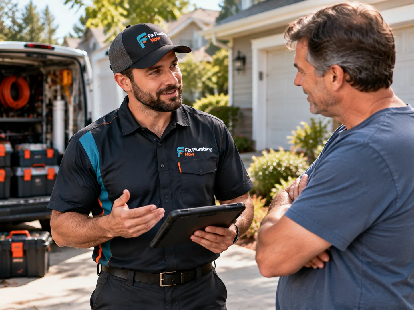 Clogged Drain Service Lake City, KS FAQs